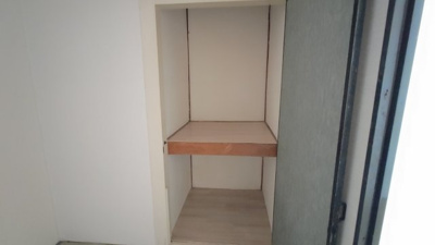 【収納】 | コーポ白梅