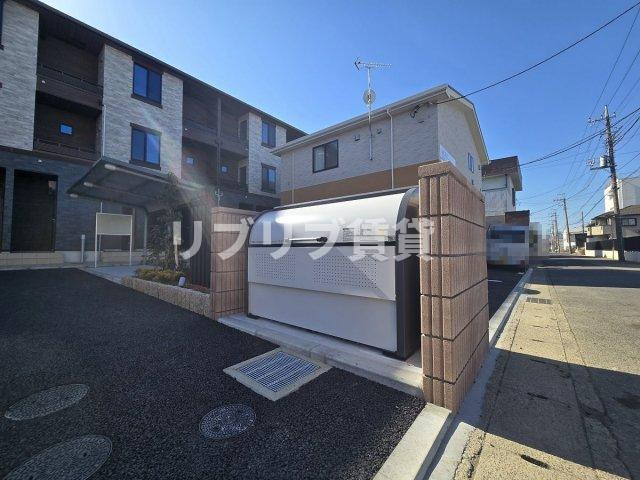 ラメゾン385のその他共用部分