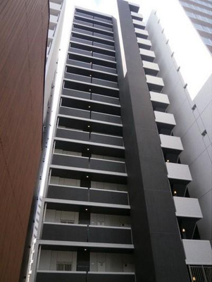【外観】 | S-FORT鶴舞arts | ★外観写真