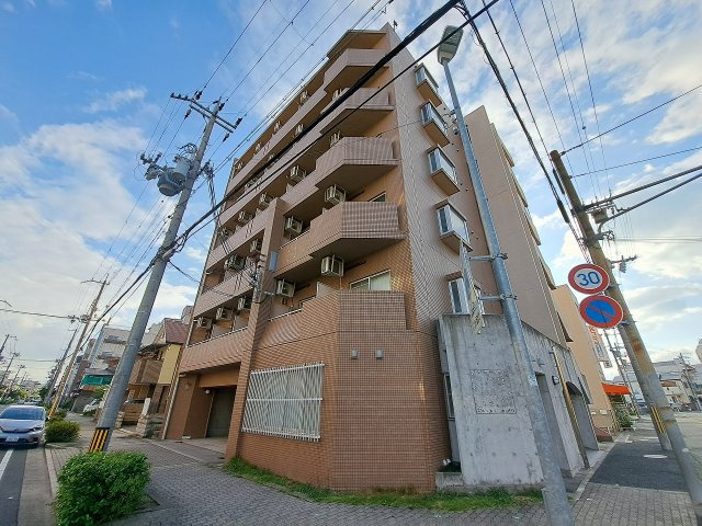 フレースヴィル