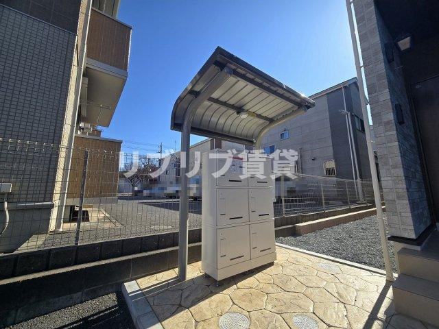 ラメゾン385のその他共用部分