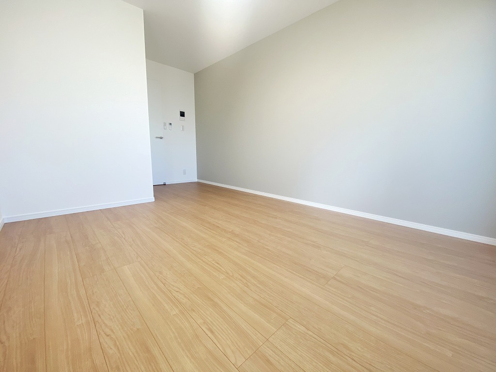 セレーノ西浦和の寝室|別号室の参考写真です。