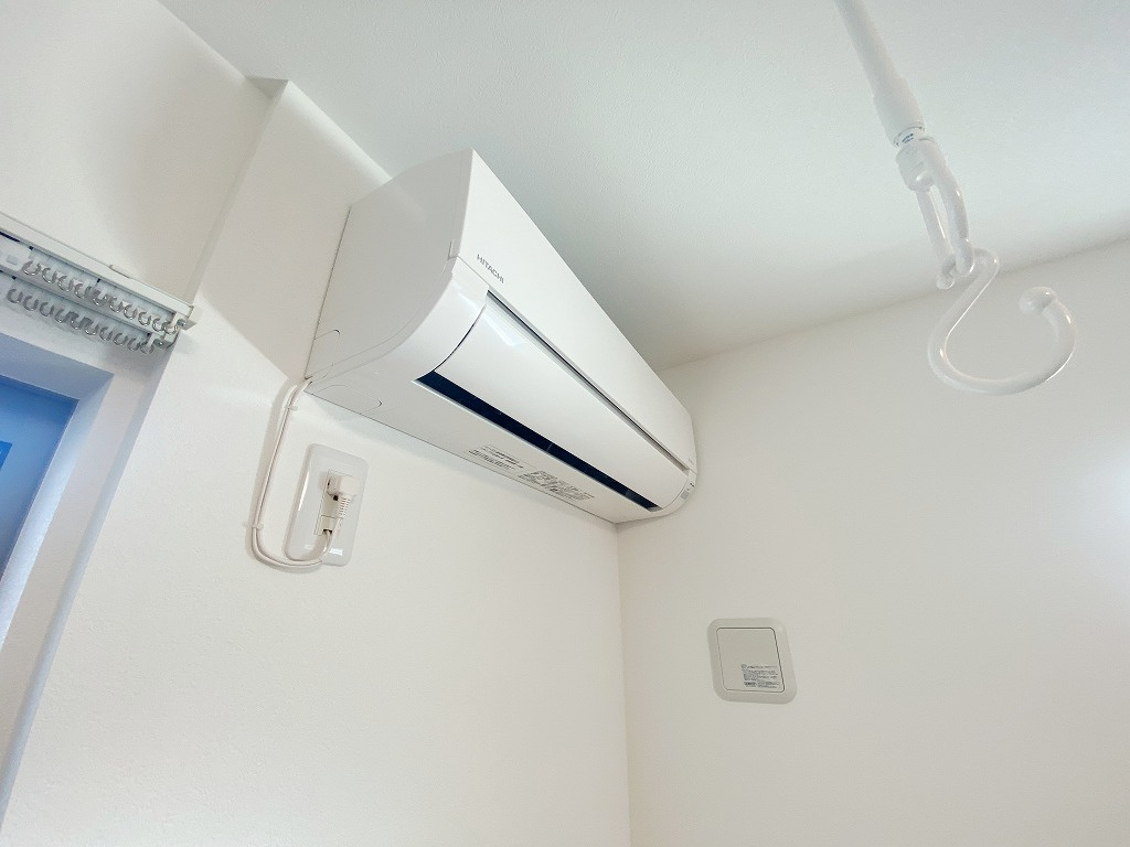 セレーノ西浦和の設備|別号室の参考写真です。