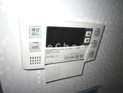 【設備】 | リッツ幡ケ谷