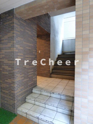 【その他共用部分】 | リッツ幡ケ谷