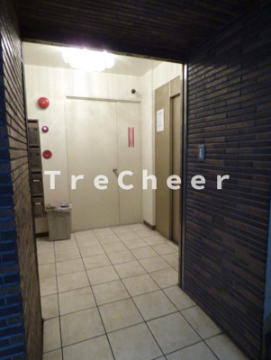 【その他共用部分】 | リッツ幡ケ谷