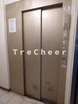 【その他】 | リッツ幡ケ谷