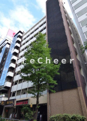 【外観】 | リッツ幡ケ谷