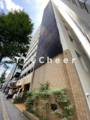 【外観】 | リッツ幡ケ谷