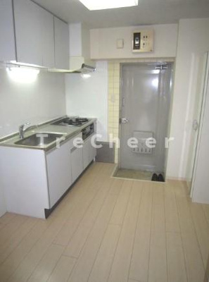 【内装】 | リッツ幡ケ谷