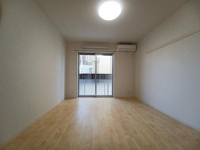 アフェット稲毛５の画像