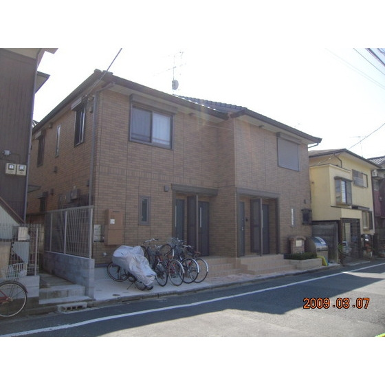 メゾンリブェール