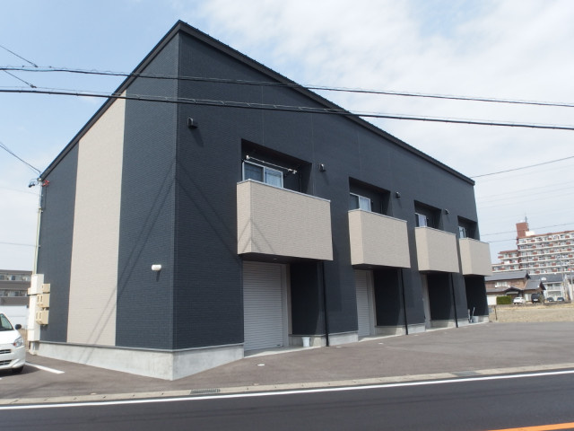 グランフォーレ六ツ美