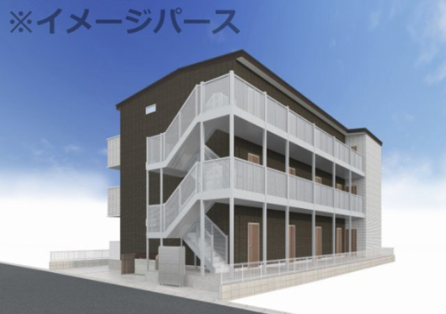 (仮称)キャメル狭山市富士見