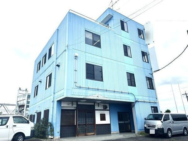 Kビル