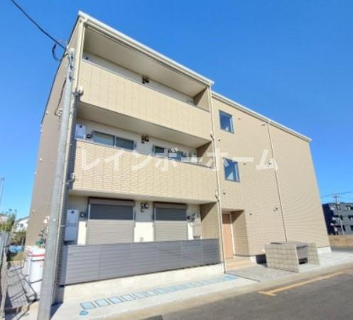 カフーティーダ西大宮