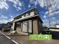 高崎市新町　中古住宅の画像