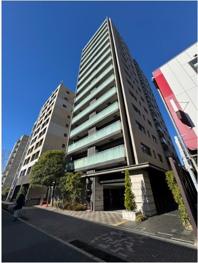 ★仲介手数料無料★クラッシィスィートジオ東麻布(短通勤時間に価値を見出せる方向けレジデンス）