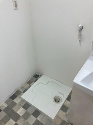 【ランドリースペース】 | サンシャイン西芦屋