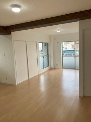 【居間・リビング】 | サンシャイン西芦屋