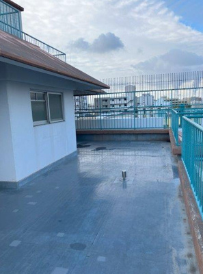 【駐車場】 | サンシャイン西芦屋