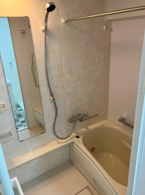 【浴室】 | サンシャイン西芦屋