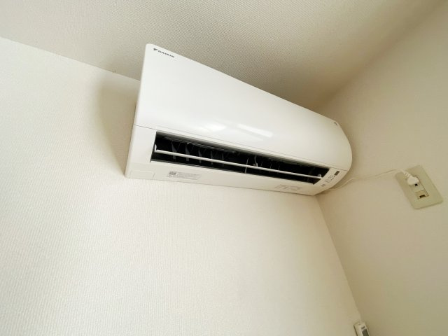 中浦和アローハイツの設備|別号室の参考写真です。