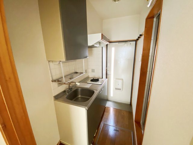 中浦和アローハイツのトイレ|別号室の参考写真です。