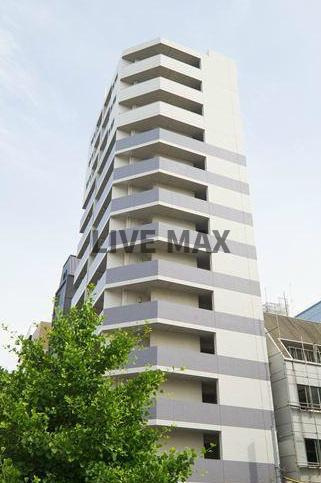 プロスペクト日本橋本町の画像