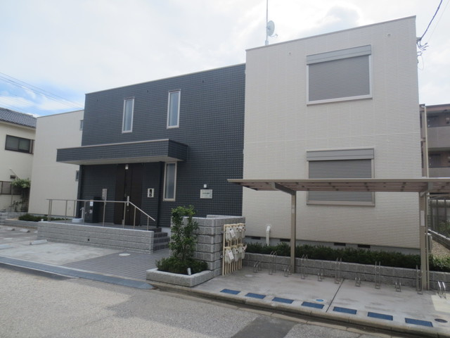 ＲＡＦＦＩＮＥ 新松戸　