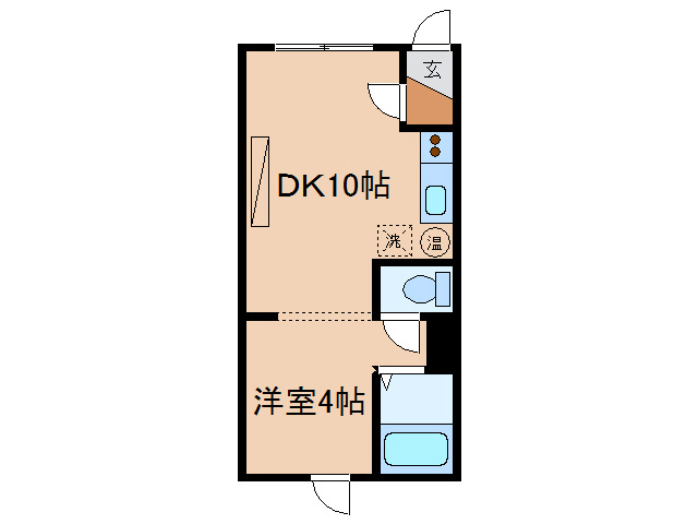 パークサイドＤ