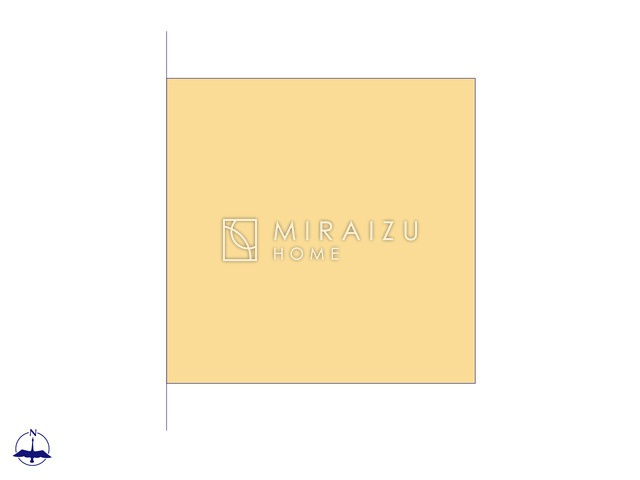 【区画図】 | 実際に見て、触れて感じる安心のお住まい探しを体験して下さい♪☆物件情報だけでなく、地域の特色などなどエリア情報もお伝え出来たら嬉しいです♪