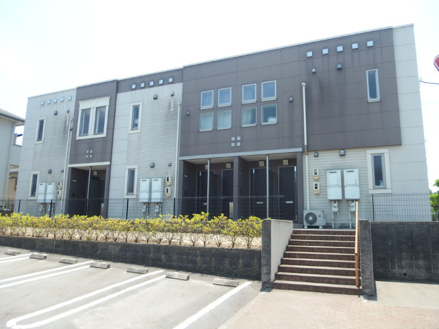 グリーンスクエアー