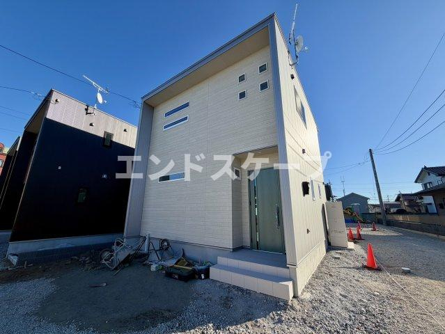 エステートハウス　福島町　C