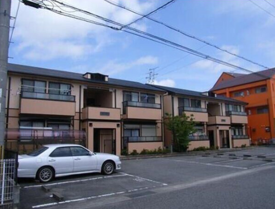 チェスナットの外観