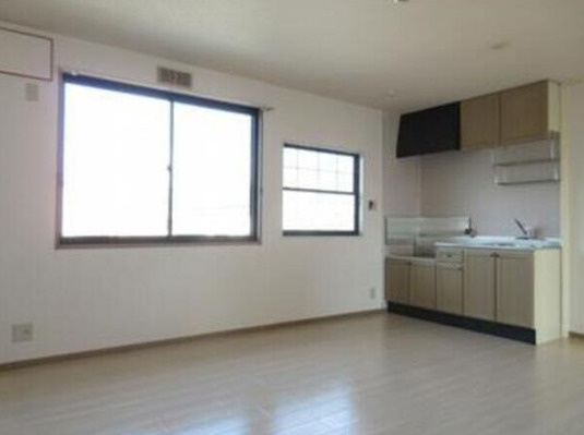 チェスナットの居間・リビング