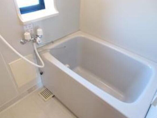 チェスナットの浴室