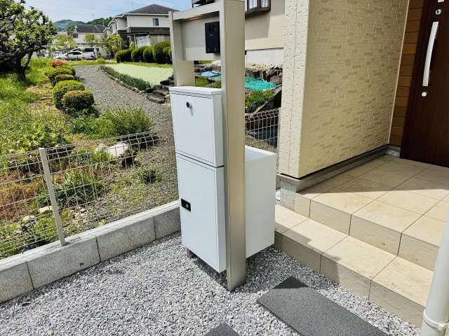八王子市　下恩方町　新築一戸建て　１期の展望|～閑静で落ち着きのある住宅地内です～