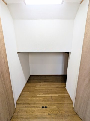 【収納】 | 葛飾区西水元６丁目の戸建 | ～1階 収納写真～