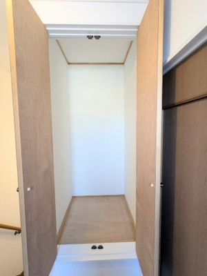 【収納】 | 葛飾区西水元６丁目の戸建 | ～収納写真～