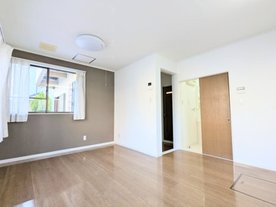 【ダイニング】 | 葛飾区西水元６丁目の戸建 | ～リビング写真～