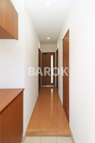 エルエ大濠のその他共用部分