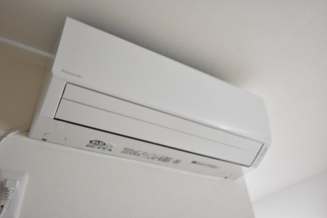 フジパレス住吉長居Ⅱ番館の設備