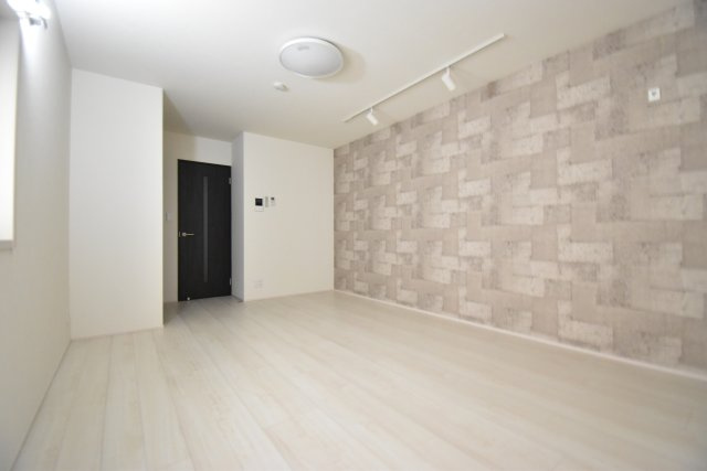 フジパレス住吉長居Ⅱ番館の寝室