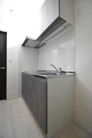 フジパレス住吉長居Ⅱ番館のキッチン