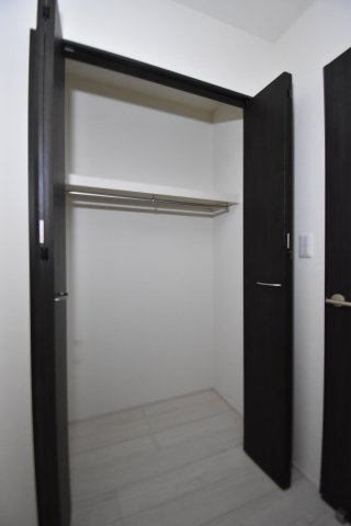 フジパレス住吉長居Ⅱ番館の収納