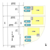 福崎町西田原第12/全3棟の画像