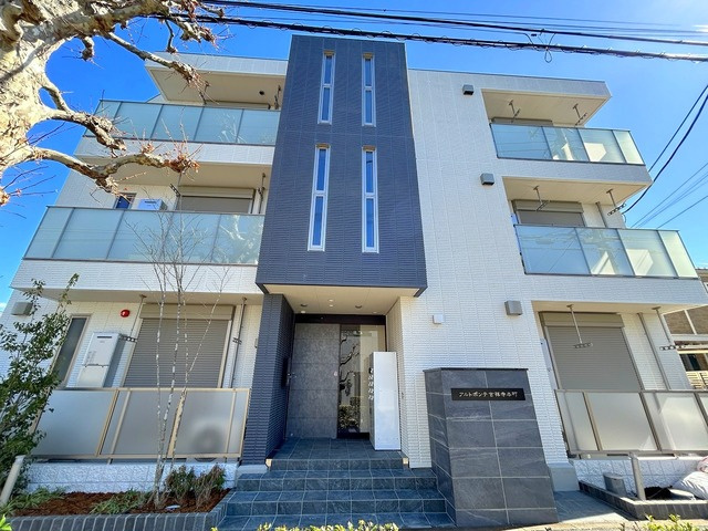 アルトポンテ吉祥寺本町