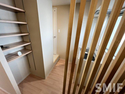 【内装】 | リオルート