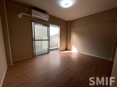 【洋室】 | リオルート